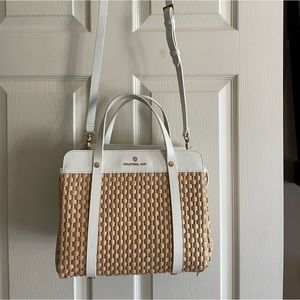 EUC Spartina 449 Crossbody